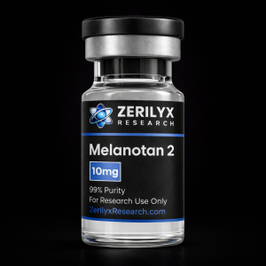 Melanotan II