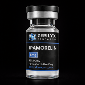 Ipamorelin