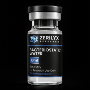 Bacteriostatic Water