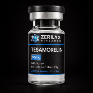 Tesamorelin
