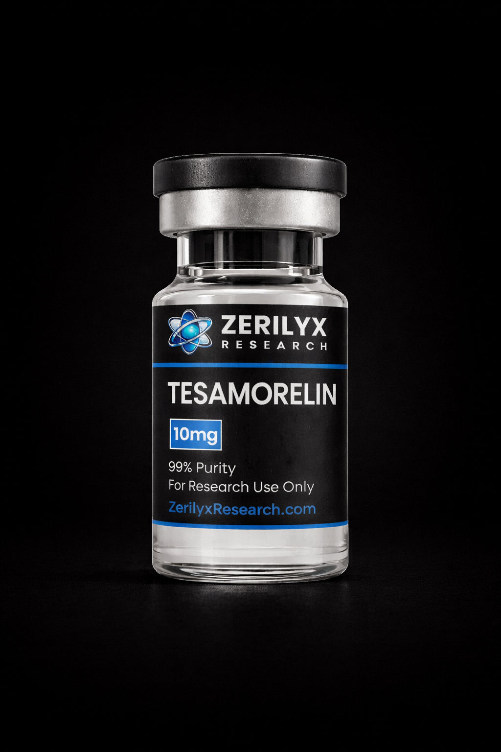 Tesamorelin